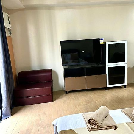 Studio At 81 Newport Boulevard Near Naia With Free Access To All Amenities Up To 2 Pax Manila Dış mekan fotoğraf